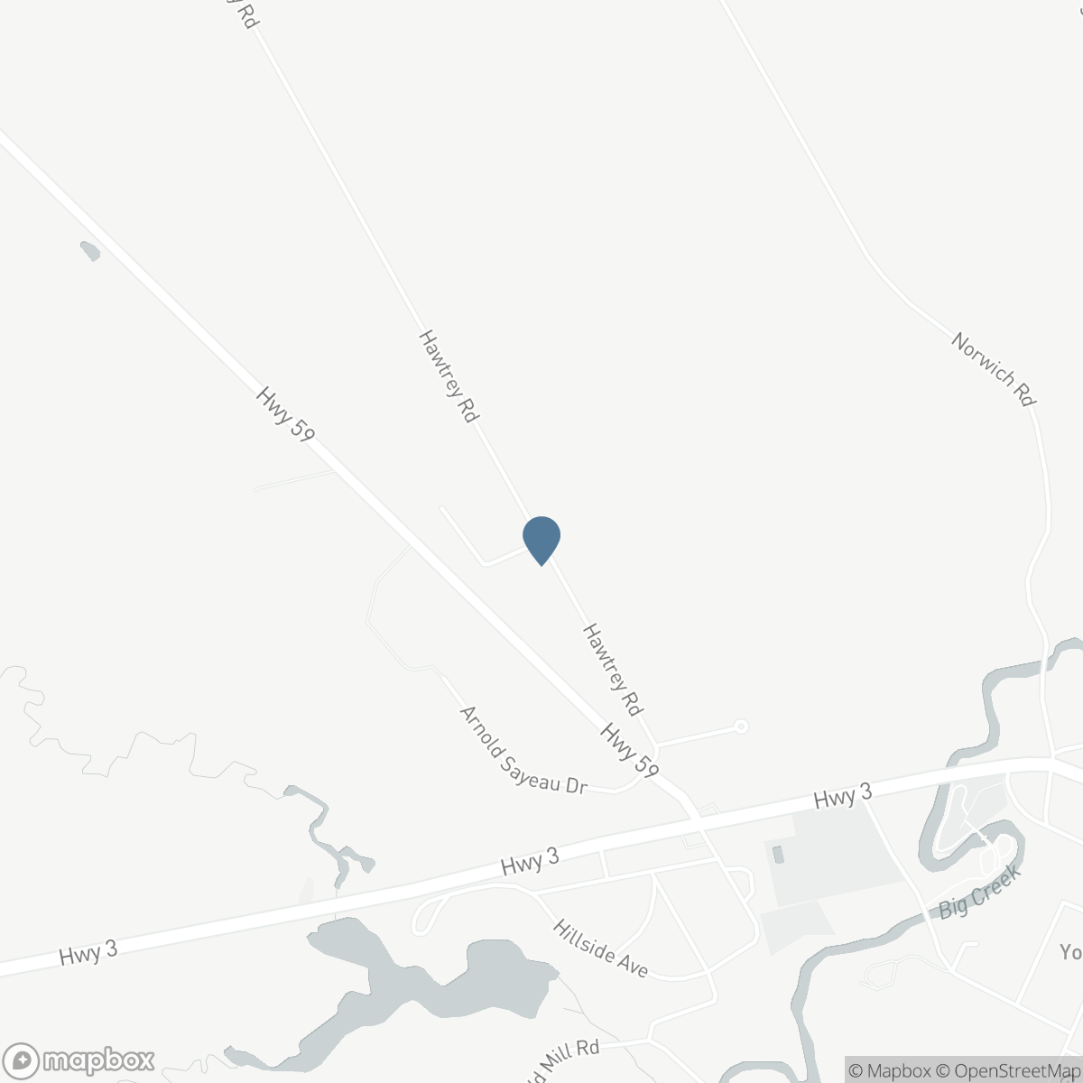 LOT 64 HAWTREY ROAD, Delhi, Ontario N4P 2W5